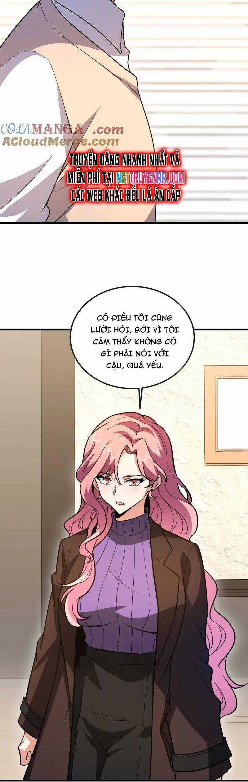 Đệ Nhất Danh Sách - Chương 524 - Trang 5