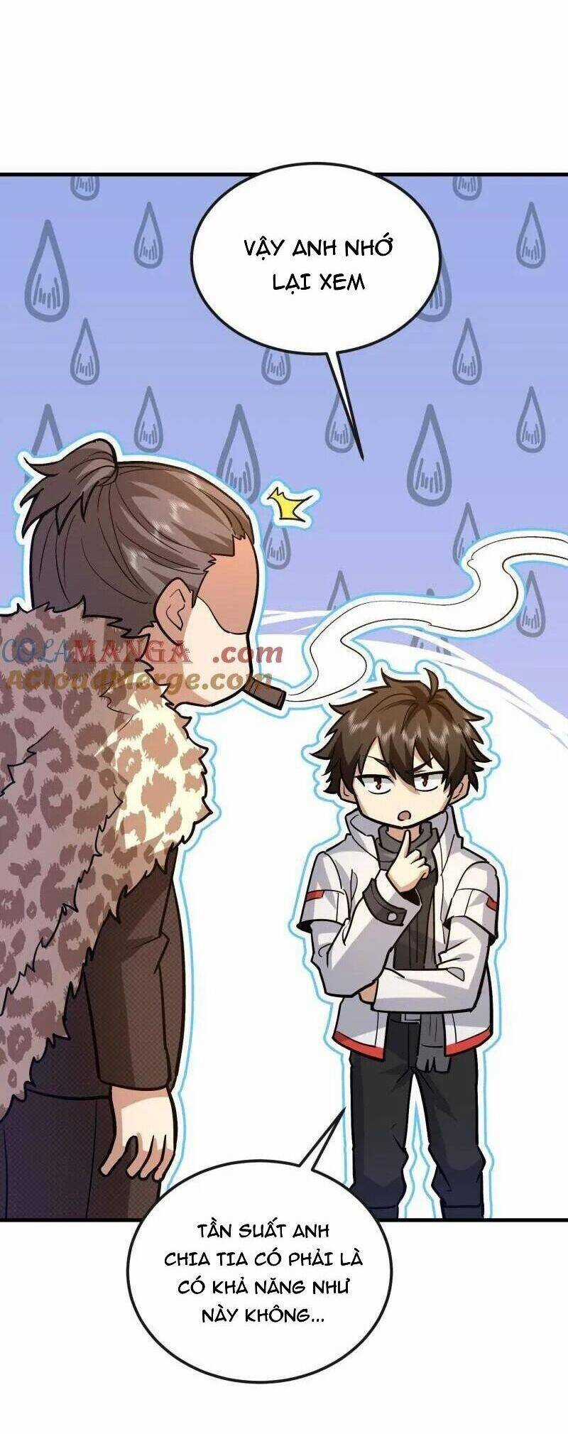 Đệ Nhất Danh Sách - Chương 524 - Trang 43