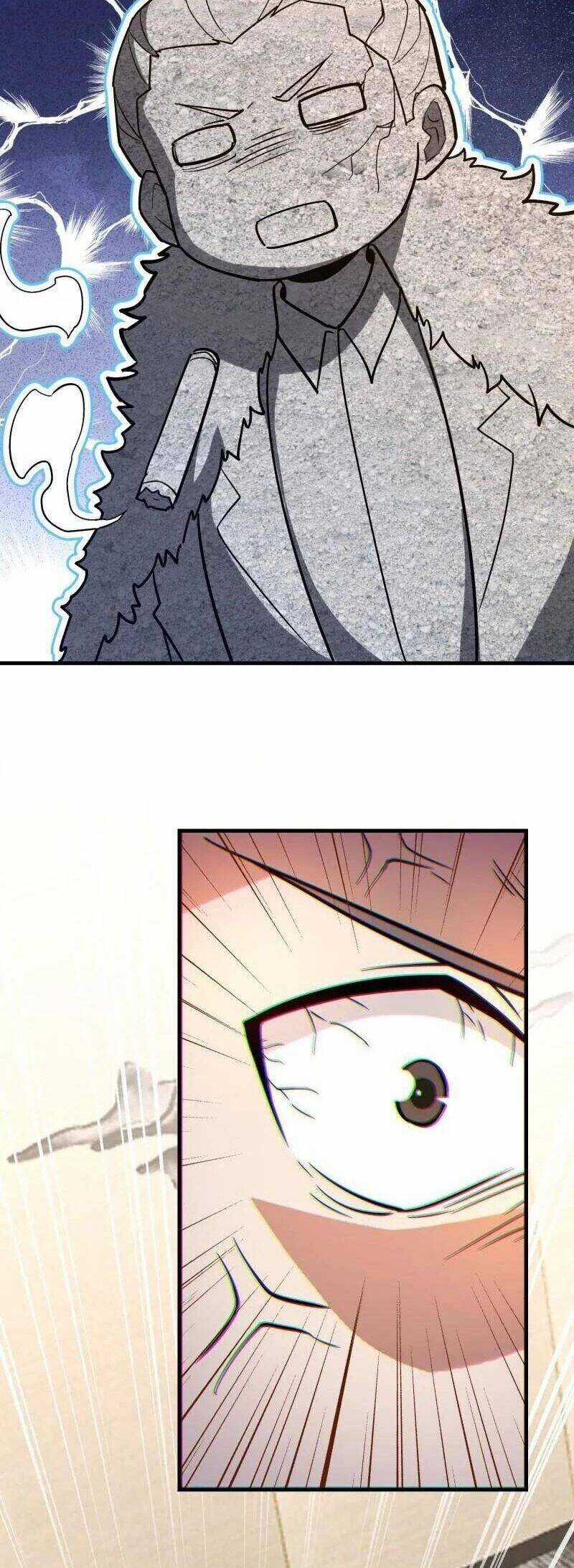 Đệ Nhất Danh Sách - Chương 524 - Trang 45