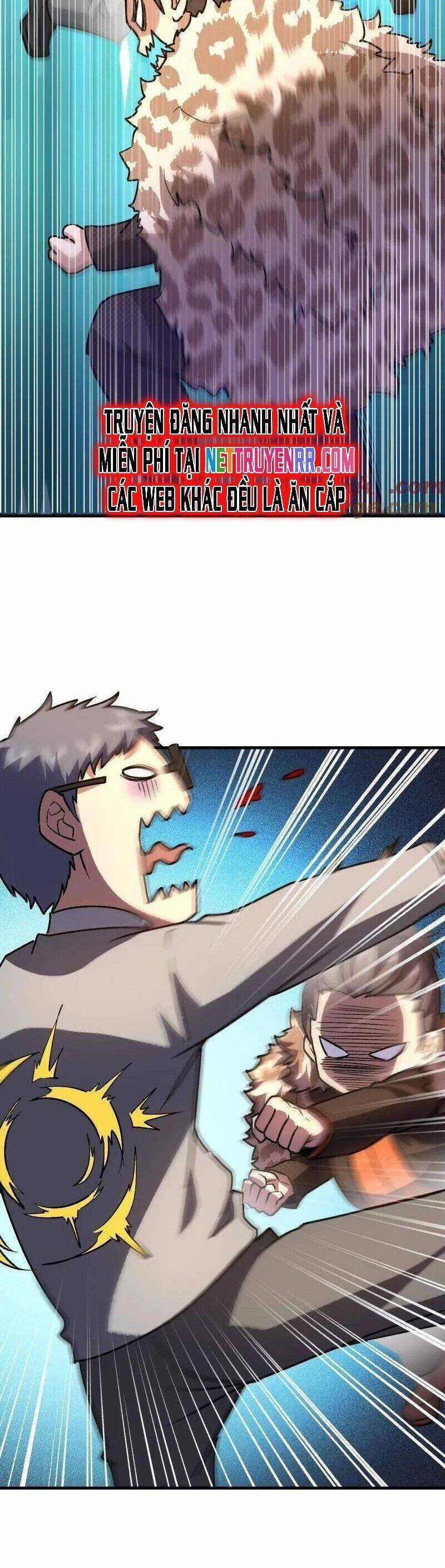 Đệ Nhất Danh Sách - Chương 524 - Trang 48