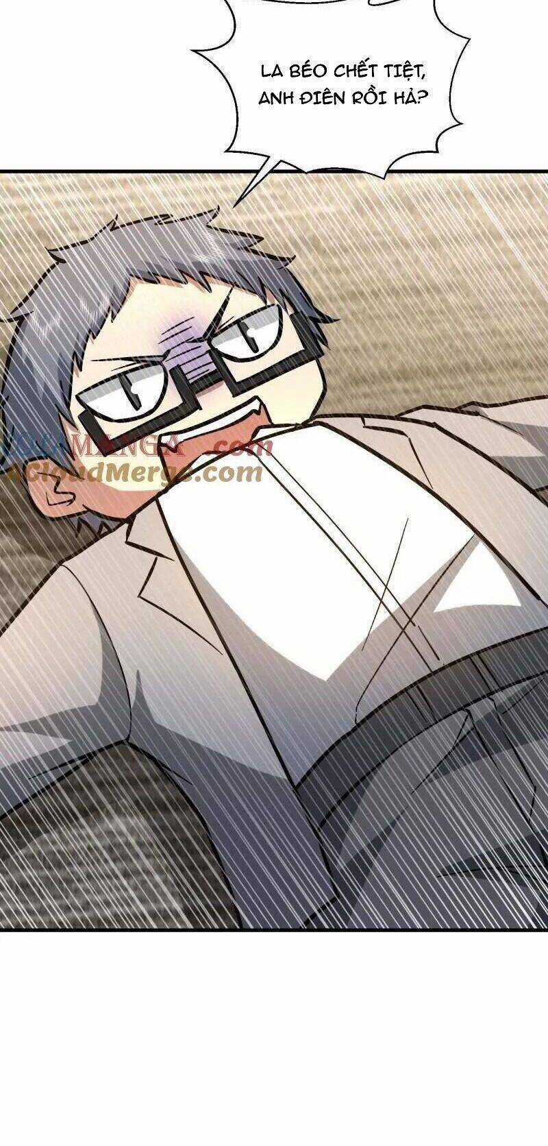 Đệ Nhất Danh Sách - Chương 524 - Trang 50