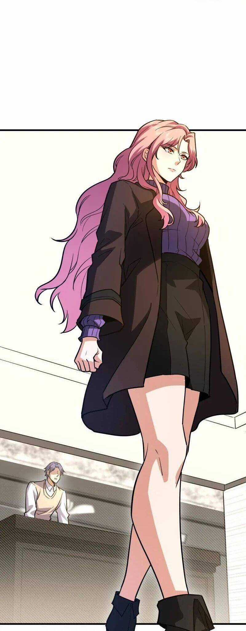 Đệ Nhất Danh Sách - Chương 524 - Trang 6