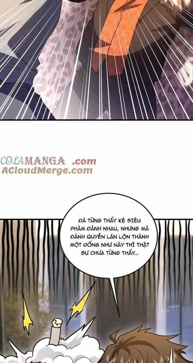 Đệ Nhất Danh Sách - Chương 524 - Trang 53