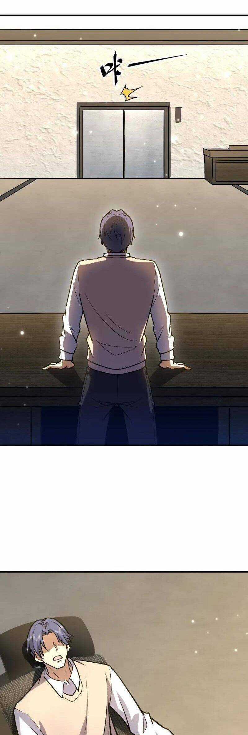 Đệ Nhất Danh Sách - Chương 524 - Trang 8