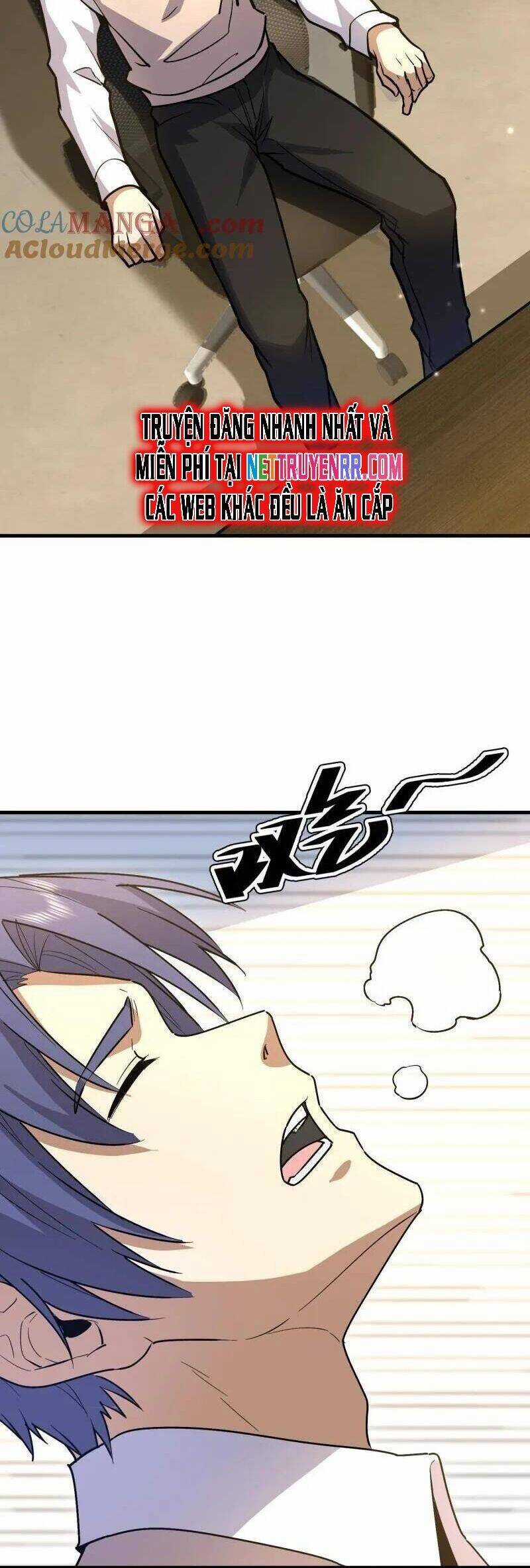 Đệ Nhất Danh Sách - Chương 524 - Trang 9