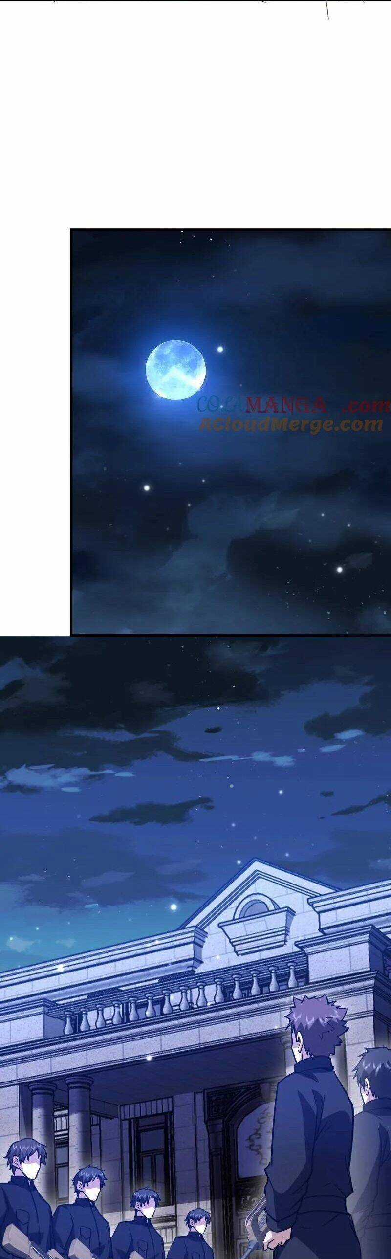 Đệ Nhất Danh Sách - Chương 524 - Trang 10