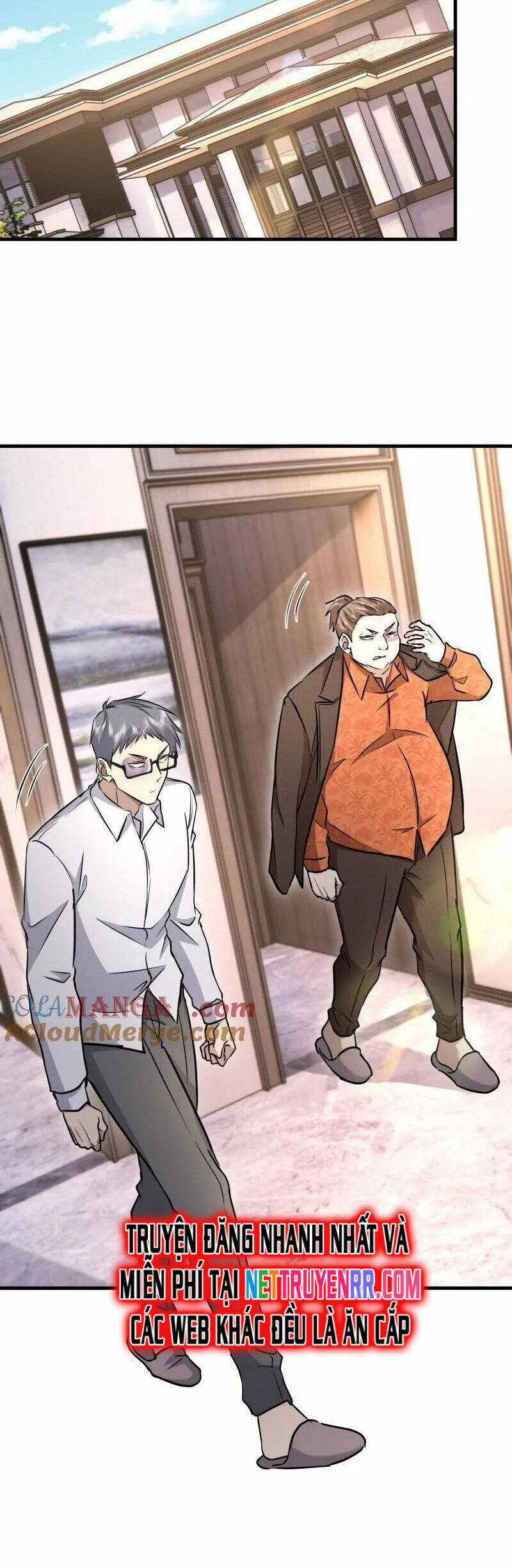 Đệ Nhất Danh Sách - Chương 525 - Trang 4