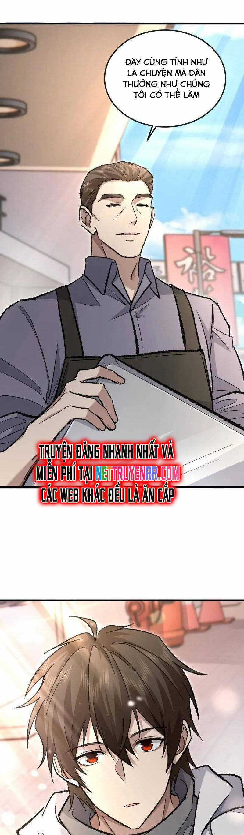 Đệ Nhất Danh Sách - Chương 525 - Trang 40