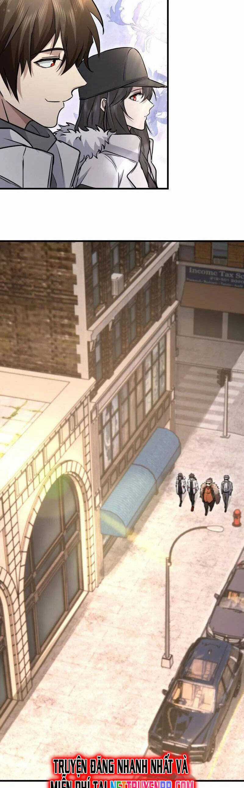 Đệ Nhất Danh Sách - Chương 525 - Trang 9