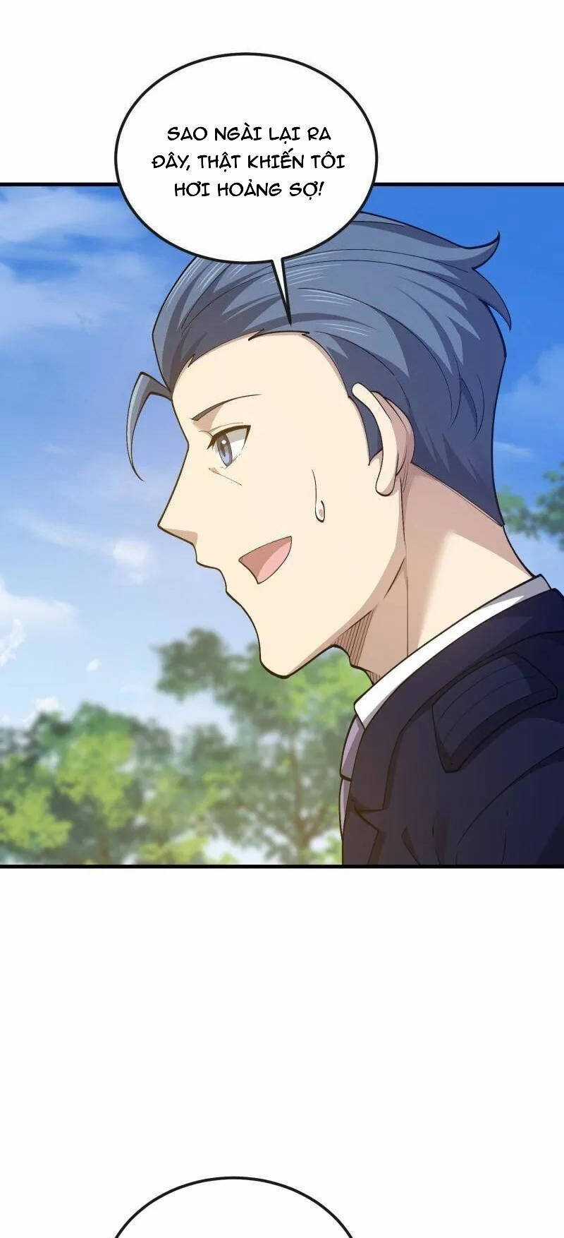 Đệ Nhất Danh Sách - Chương 526 - Trang 11