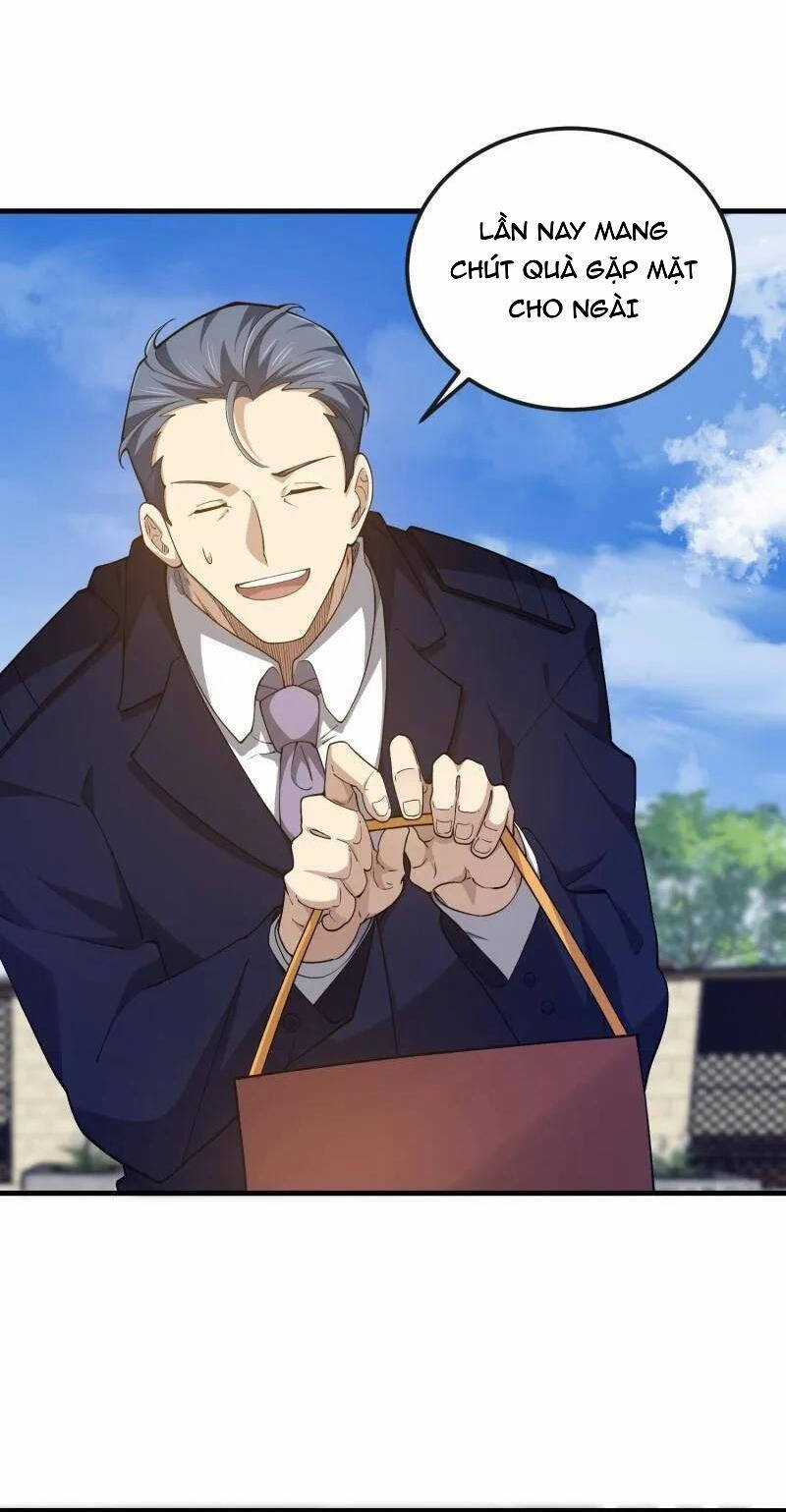 Đệ Nhất Danh Sách - Chương 526 - Trang 13