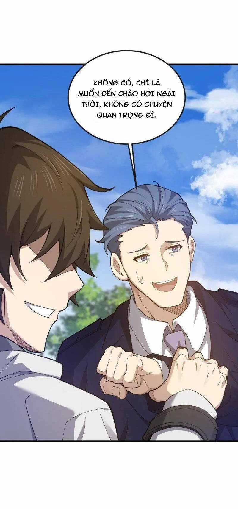 Đệ Nhất Danh Sách - Chương 526 - Trang 17