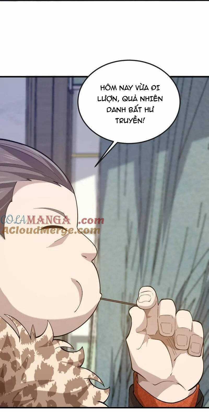 Đệ Nhất Danh Sách - Chương 526 - Trang 21