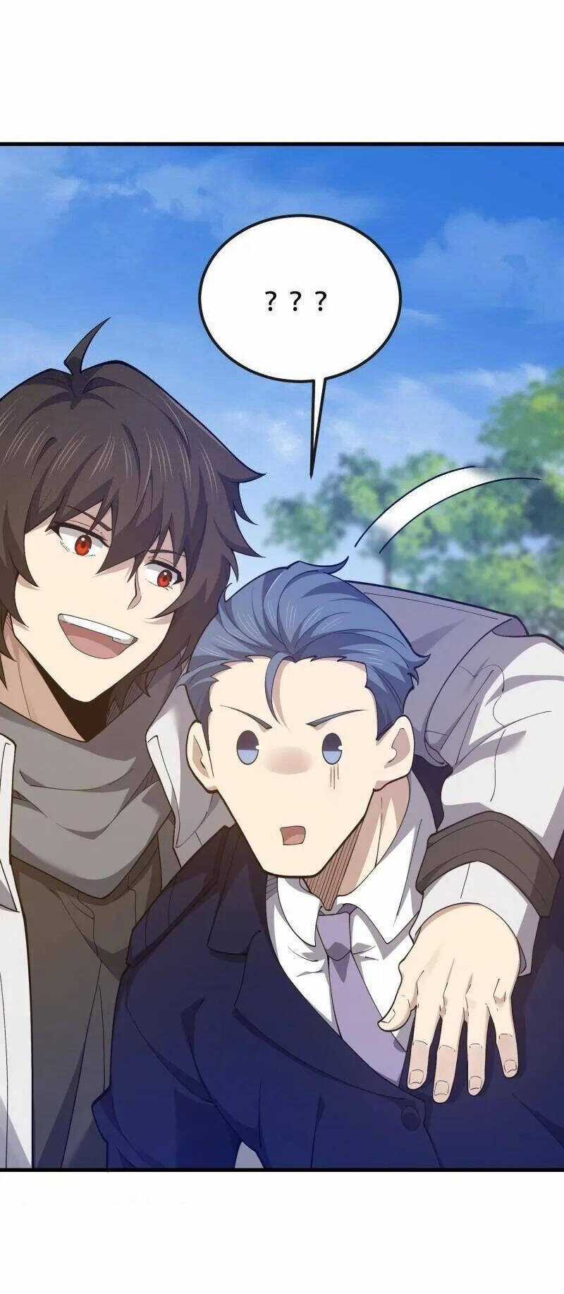 Đệ Nhất Danh Sách - Chương 526 - Trang 34