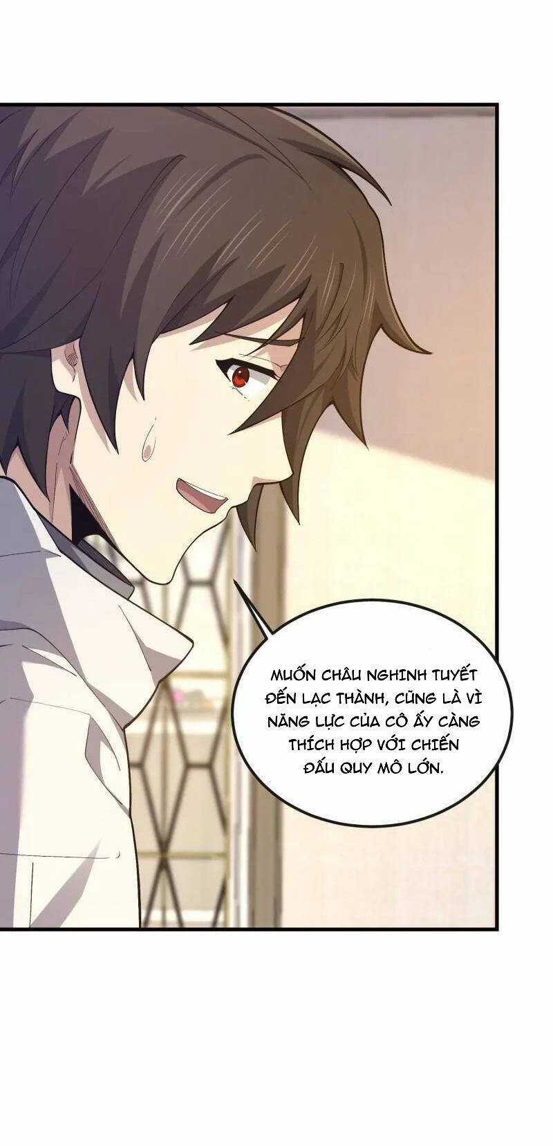 Đệ Nhất Danh Sách - Chương 526 - Trang 5