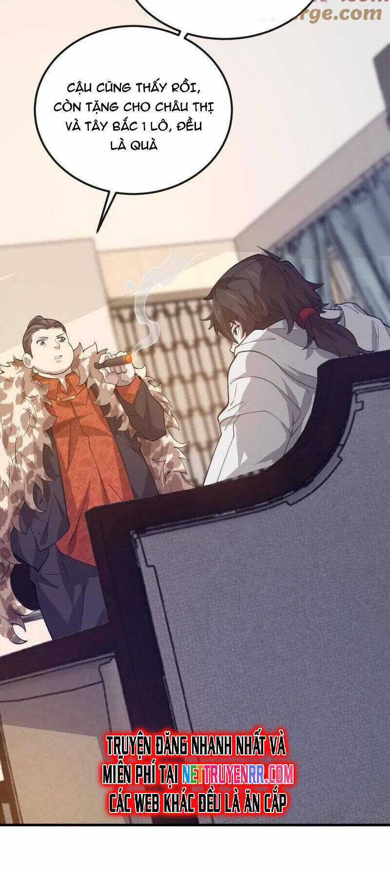 Đệ Nhất Danh Sách - Chương 526 - Trang 49