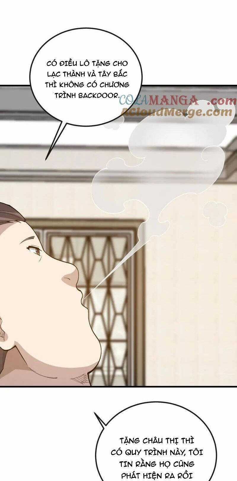 Đệ Nhất Danh Sách - Chương 526 - Trang 50