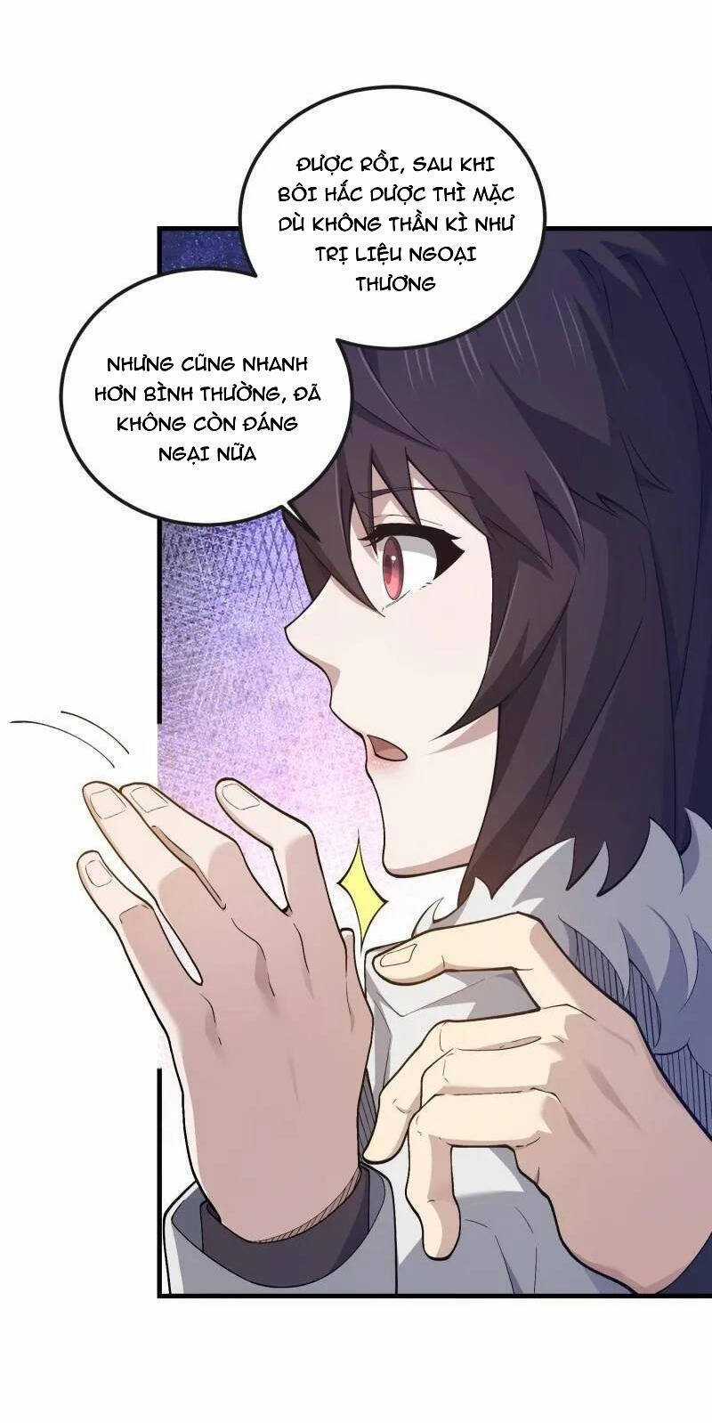 Đệ Nhất Danh Sách - Chương 526 - Trang 6