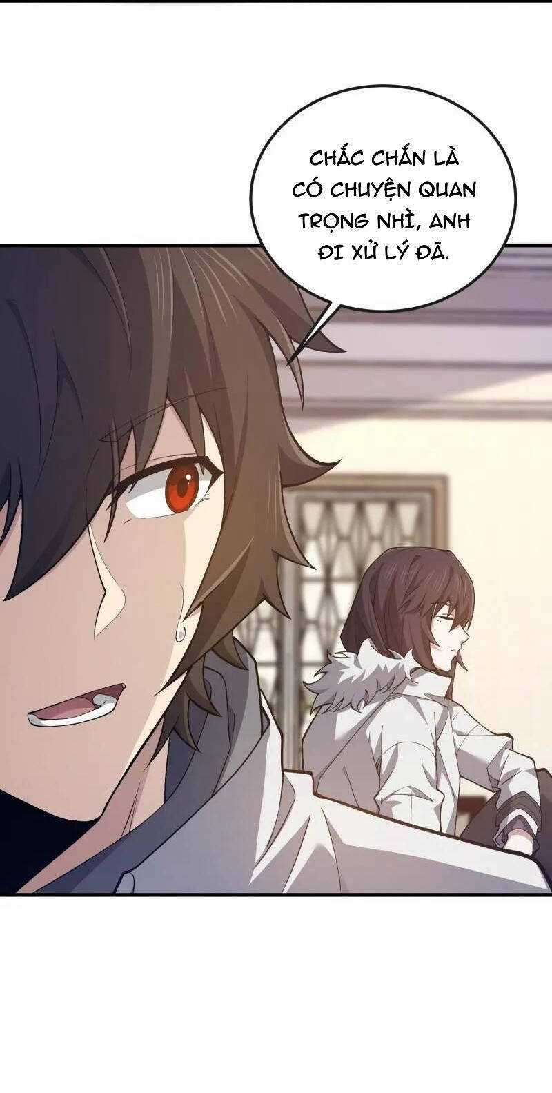 Đệ Nhất Danh Sách - Chương 526 - Trang 8