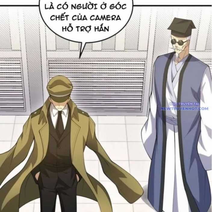 Đệ Nhất Danh Sách - Chương 527 - Trang 35