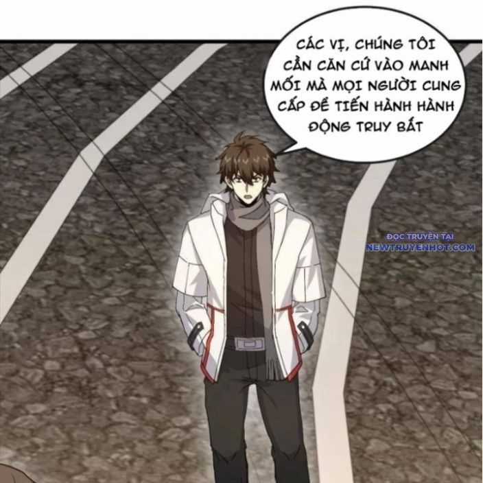 Đệ Nhất Danh Sách - Chương 528 - Trang 18