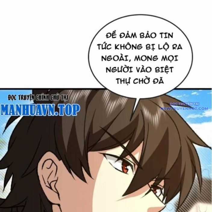 Đệ Nhất Danh Sách - Chương 528 - Trang 20