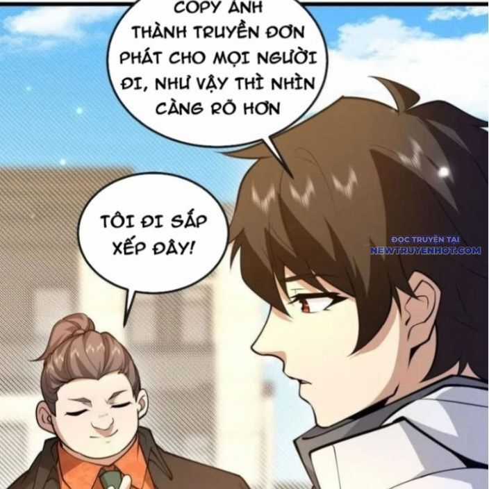 Đệ Nhất Danh Sách - Chương 528 - Trang 33