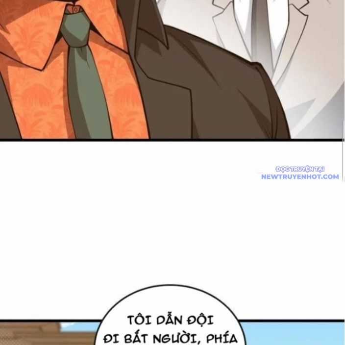 Đệ Nhất Danh Sách - Chương 528 - Trang 36