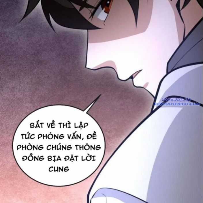 Đệ Nhất Danh Sách - Chương 528 - Trang 40