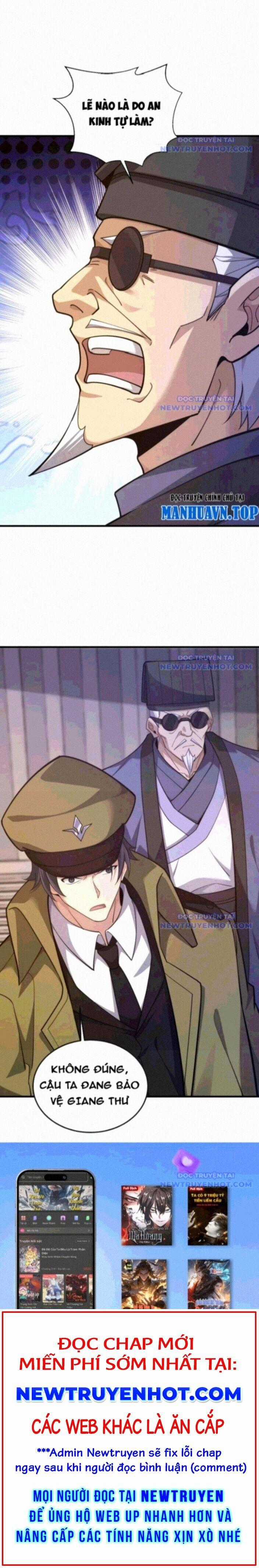 Đệ Nhất Danh Sách - Chương 529 - Trang 20