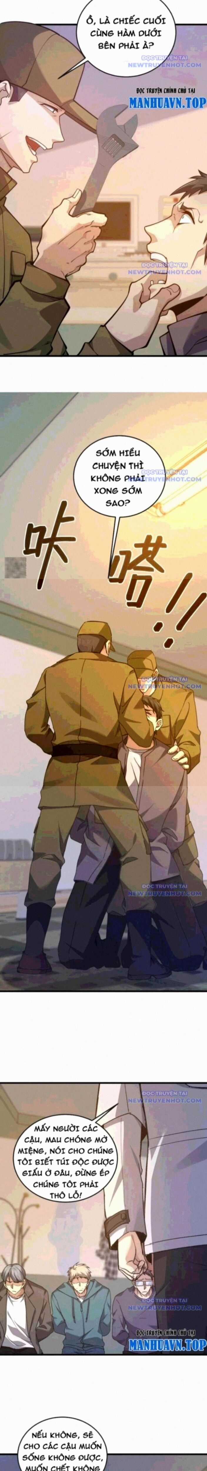 Đệ Nhất Danh Sách - Chương 529 - Trang 3