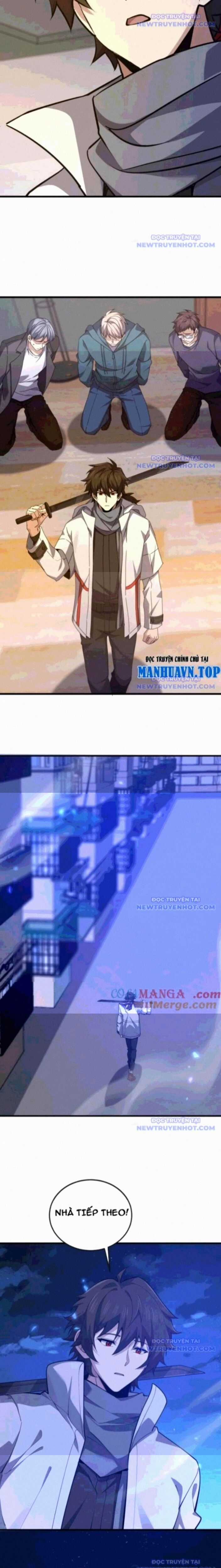 Đệ Nhất Danh Sách - Chương 529 - Trang 5