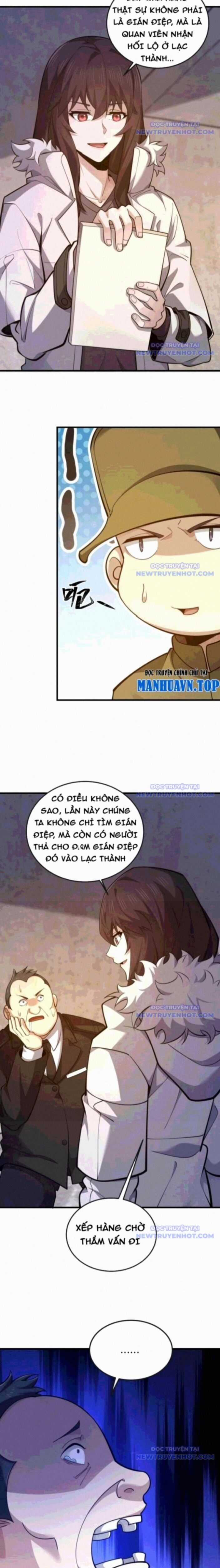Đệ Nhất Danh Sách - Chương 529 - Trang 10