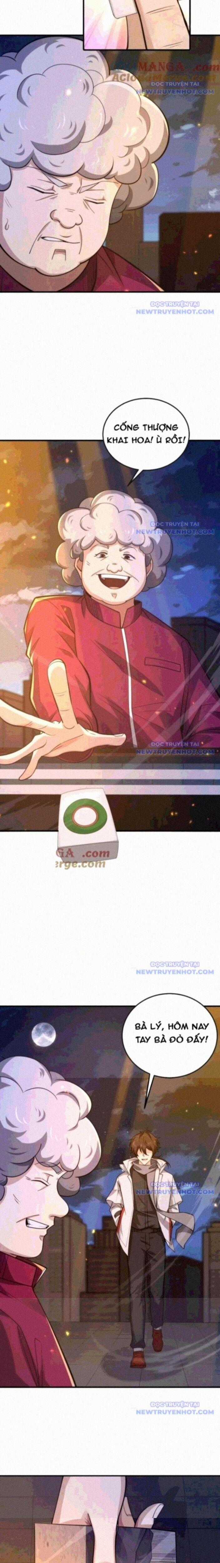 Đệ Nhất Danh Sách - Chương 531 - Trang 2