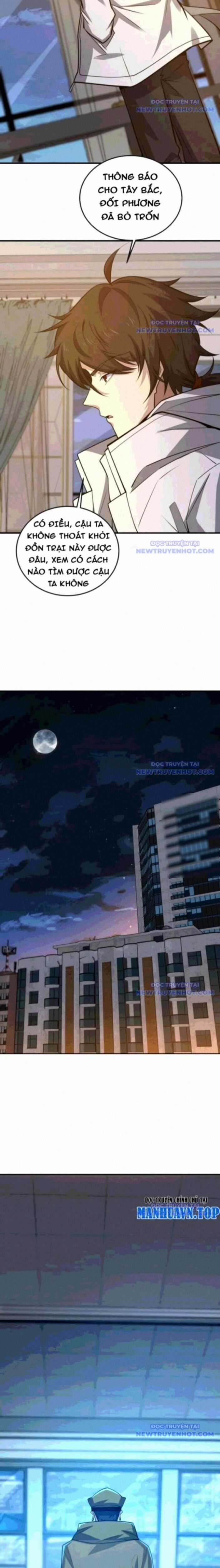 Đệ Nhất Danh Sách - Chương 531 - Trang 11