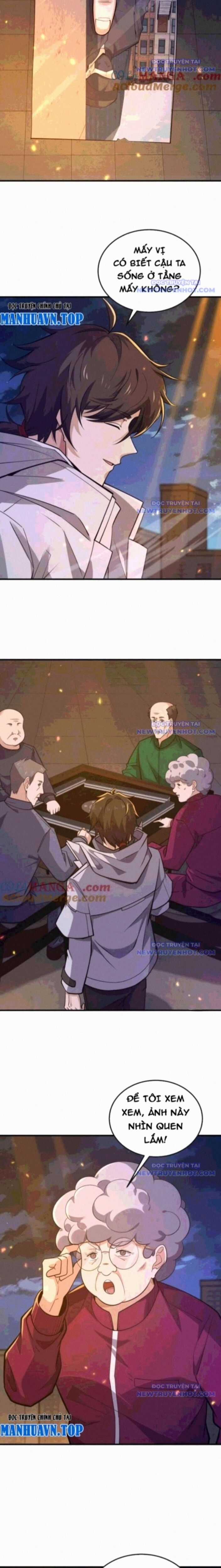 Đệ Nhất Danh Sách - Chương 531 - Trang 3