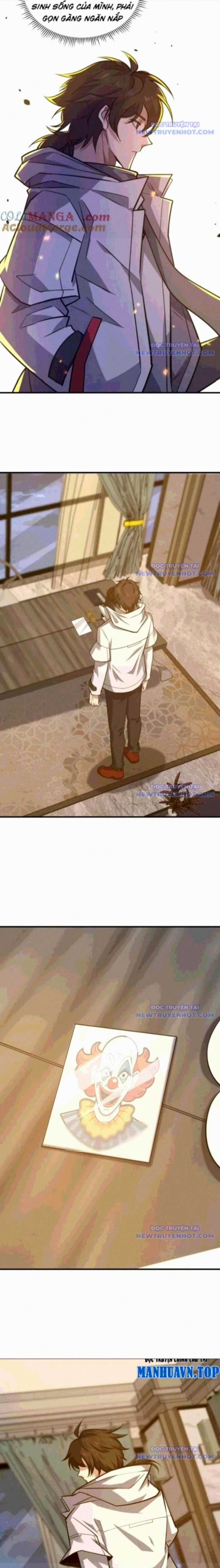 Đệ Nhất Danh Sách - Chương 531 - Trang 10