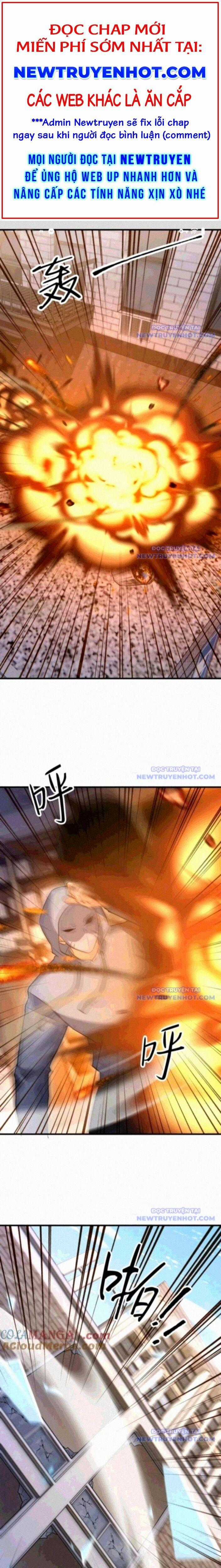 Đệ Nhất Danh Sách - Chương 532 - Trang 1