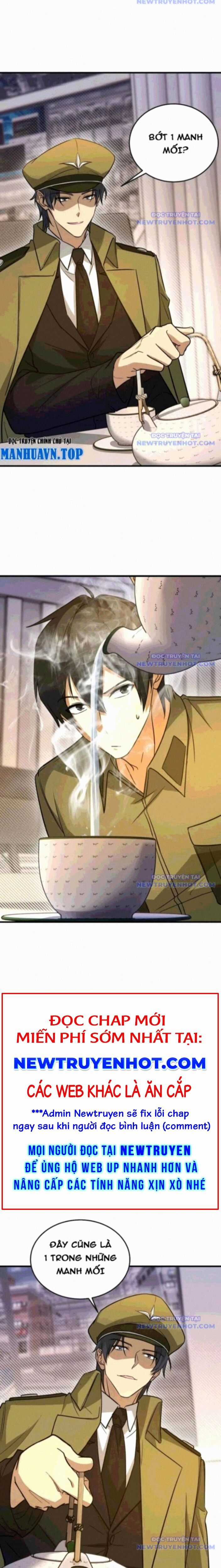 Đệ Nhất Danh Sách - Chương 532 - Trang 6