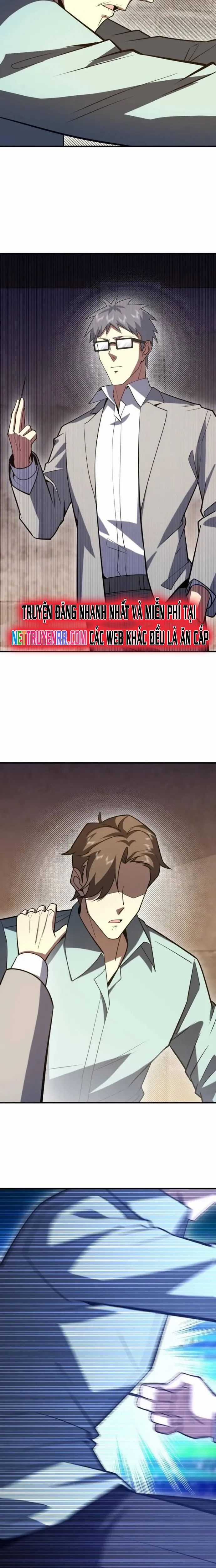 Đệ Nhất Danh Sách - Chương 534 - Trang 11