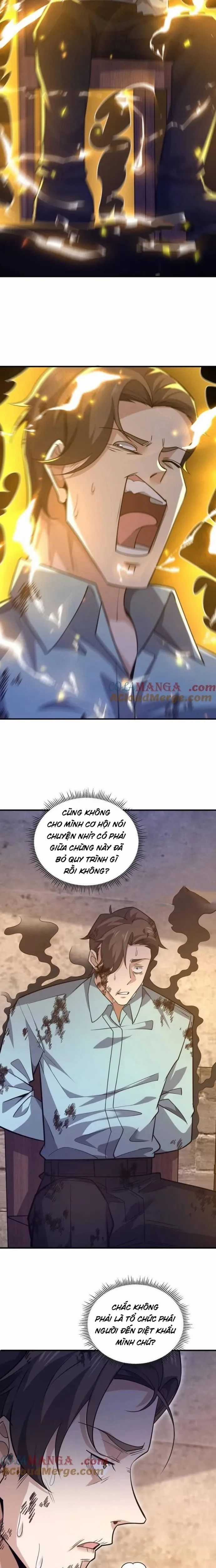 Đệ Nhất Danh Sách - Chương 534 - Trang 3