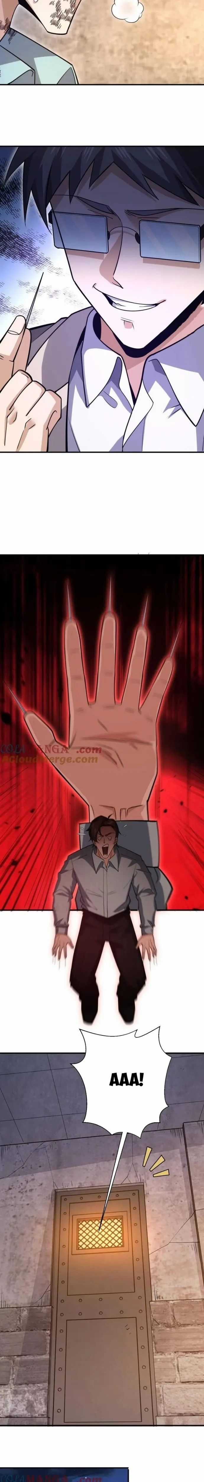 Đệ Nhất Danh Sách - Chương 534 - Trang 4