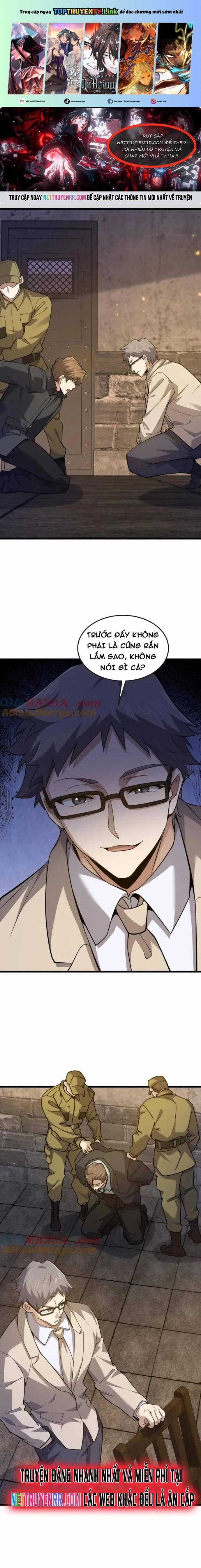 Đệ Nhất Danh Sách - Chương 535 - Trang 2