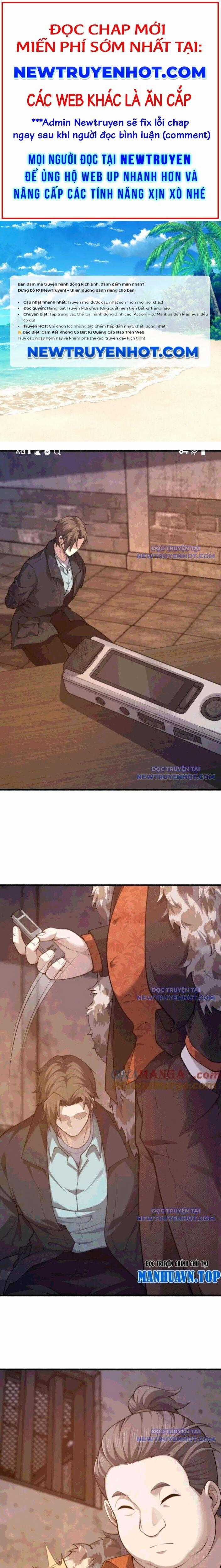 Đệ Nhất Danh Sách - Chương 537 - Trang 1