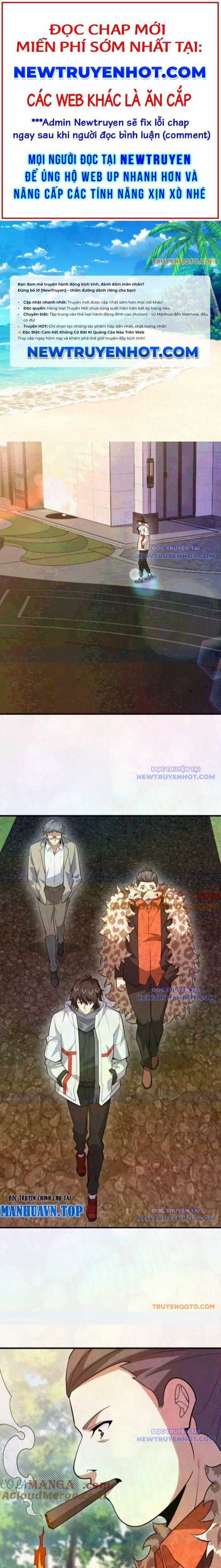 Đệ Nhất Danh Sách - Chương 538 - Trang 1