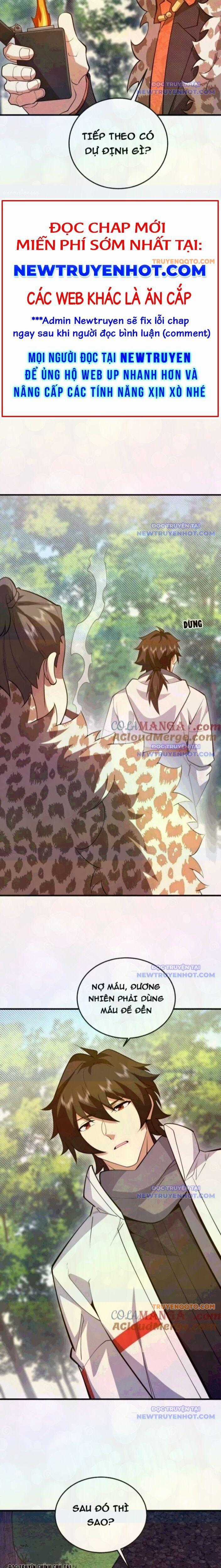 Đệ Nhất Danh Sách - Chương 538 - Trang 2