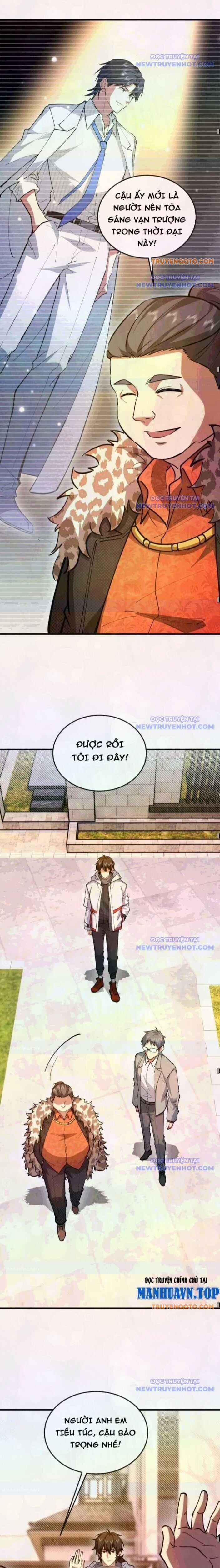 Đệ Nhất Danh Sách - Chương 538 - Trang 13