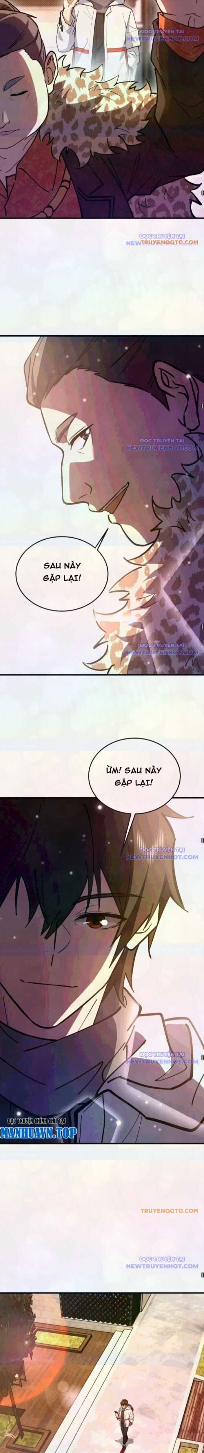 Đệ Nhất Danh Sách - Chương 538 - Trang 14