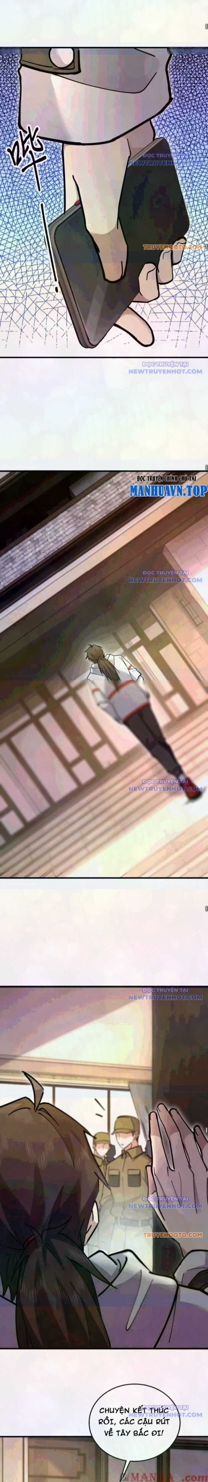 Đệ Nhất Danh Sách - Chương 538 - Trang 18