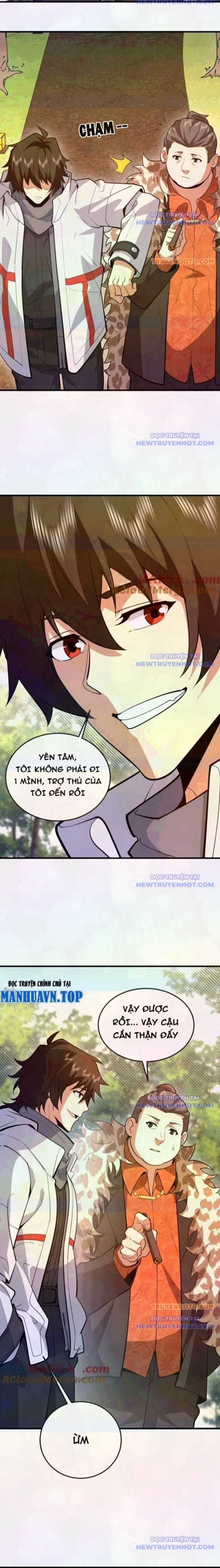 Đệ Nhất Danh Sách - Chương 538 - Trang 6